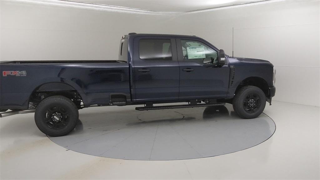 new 2024 Ford F-350 car, priced at $63,010