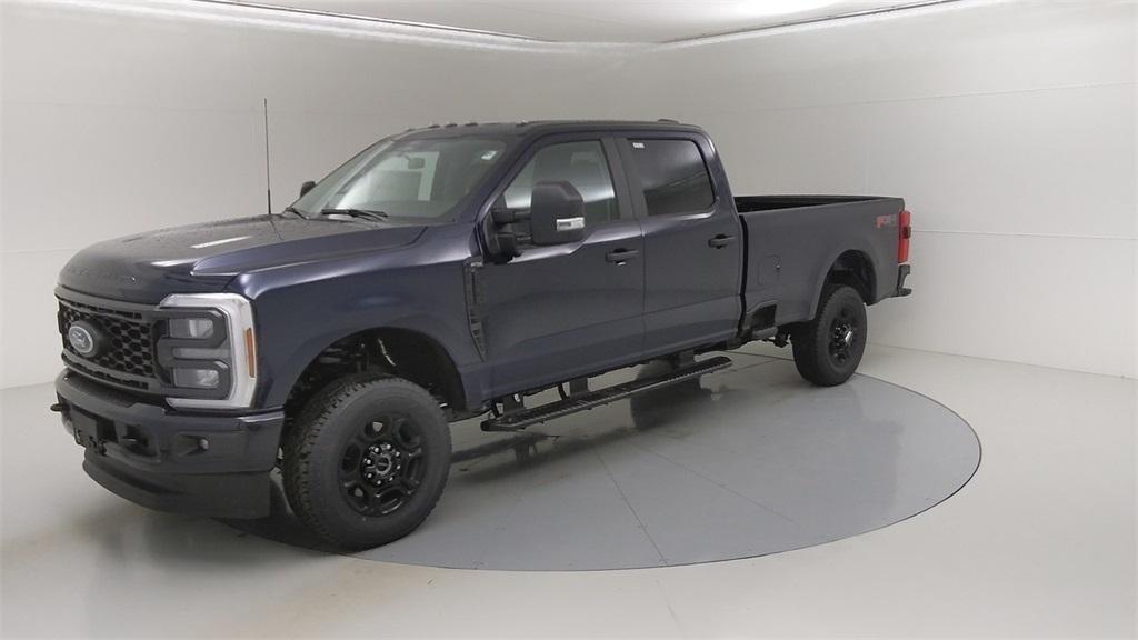 new 2024 Ford F-350 car, priced at $63,010