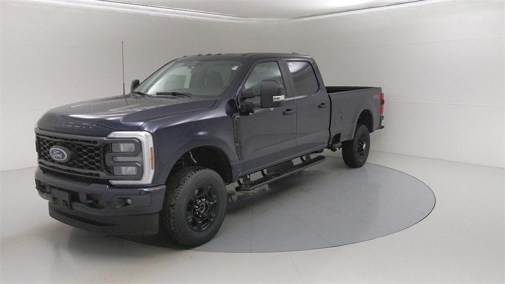 new 2024 Ford F-350 car, priced at $63,010