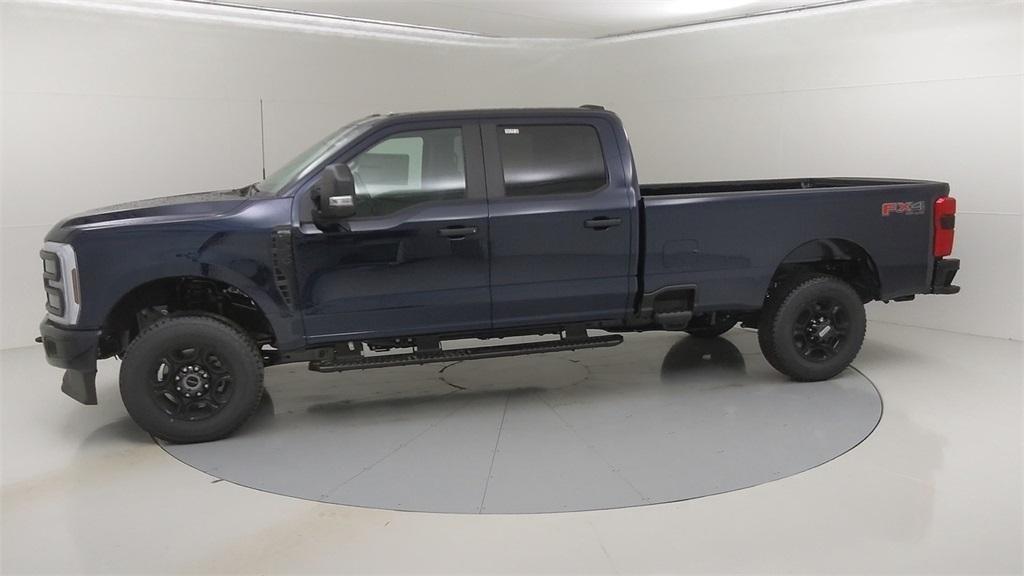 new 2024 Ford F-350 car, priced at $63,010