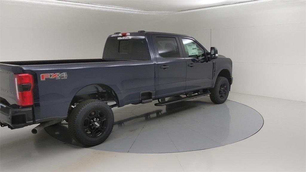 new 2024 Ford F-350 car, priced at $63,010