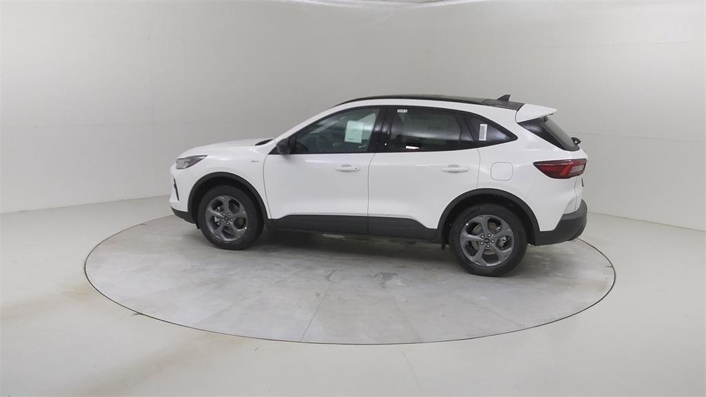 new 2026 Ford Escape car, priced at $39,510