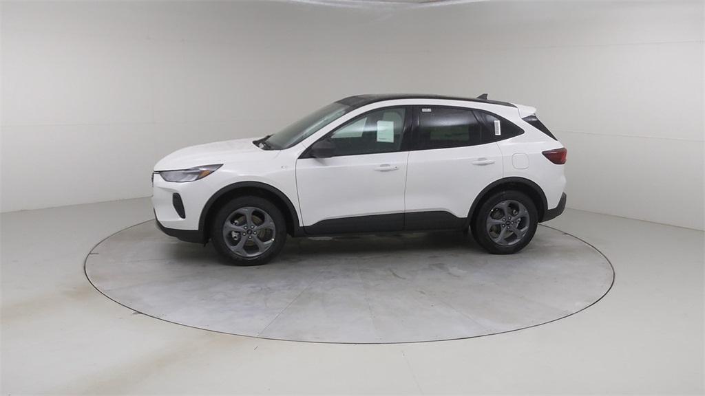 new 2026 Ford Escape car, priced at $39,510