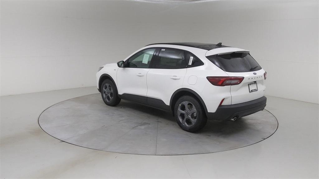 new 2026 Ford Escape car, priced at $39,510