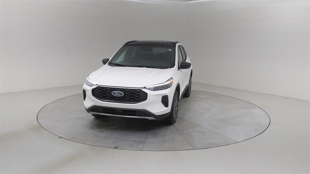 new 2026 Ford Escape car, priced at $39,510