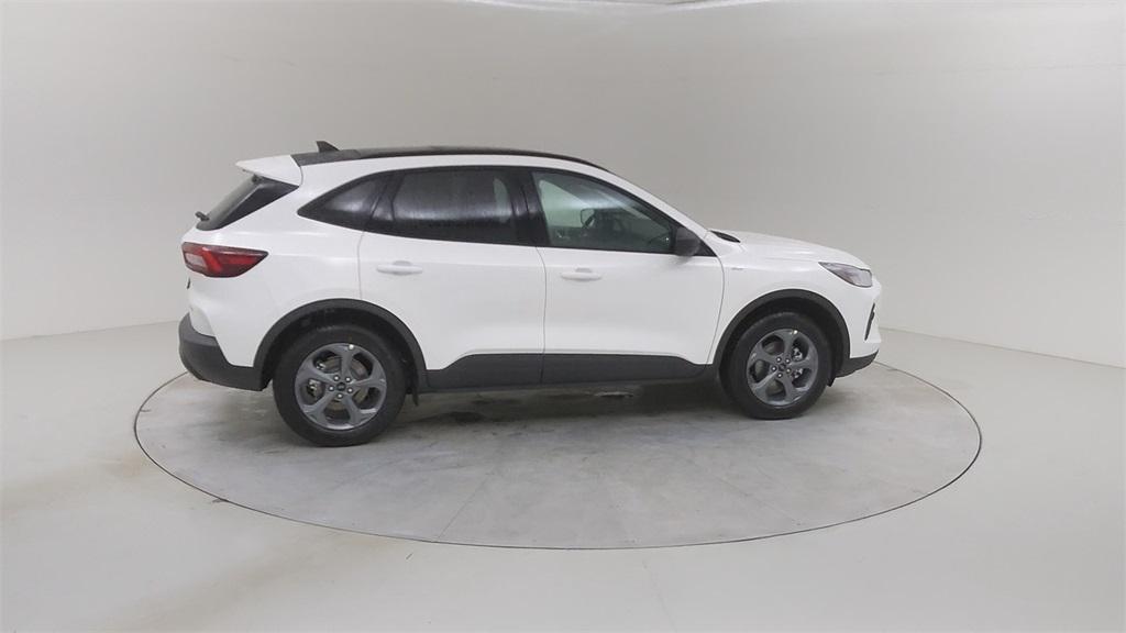 new 2026 Ford Escape car, priced at $39,510