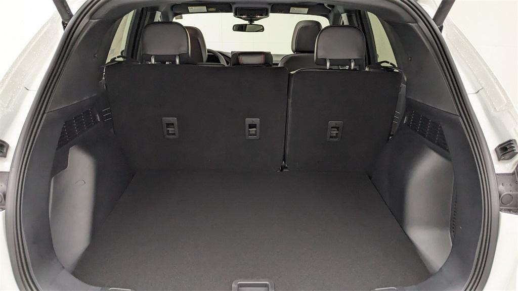 new 2026 Ford Escape car, priced at $39,510