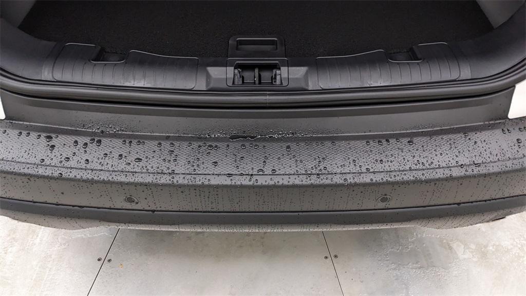 new 2026 Ford Escape car, priced at $39,510