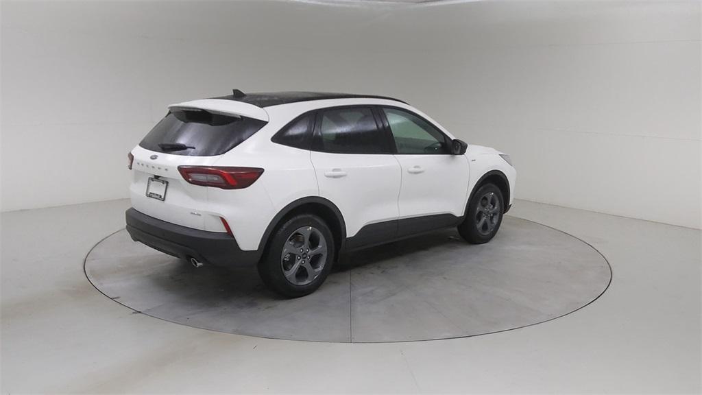 new 2026 Ford Escape car, priced at $39,510
