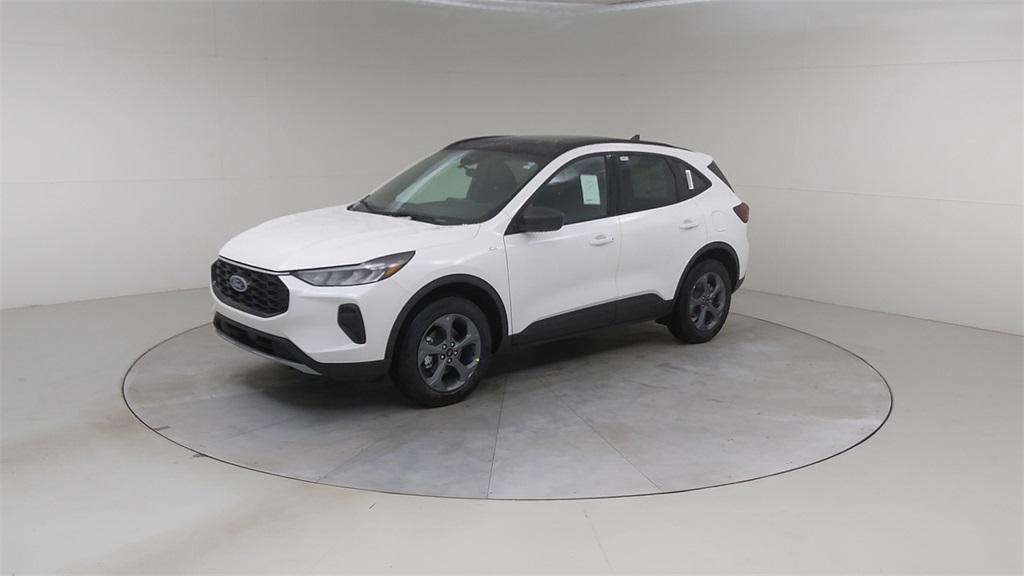 new 2026 Ford Escape car, priced at $39,510
