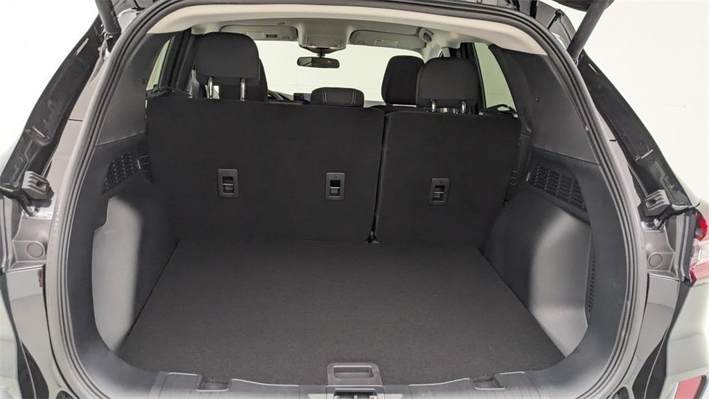 new 2025 Ford Escape car, priced at $35,240