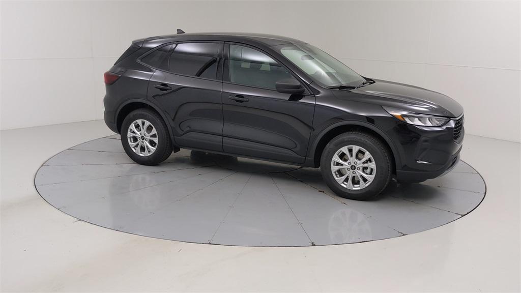 new 2025 Ford Escape car, priced at $35,240