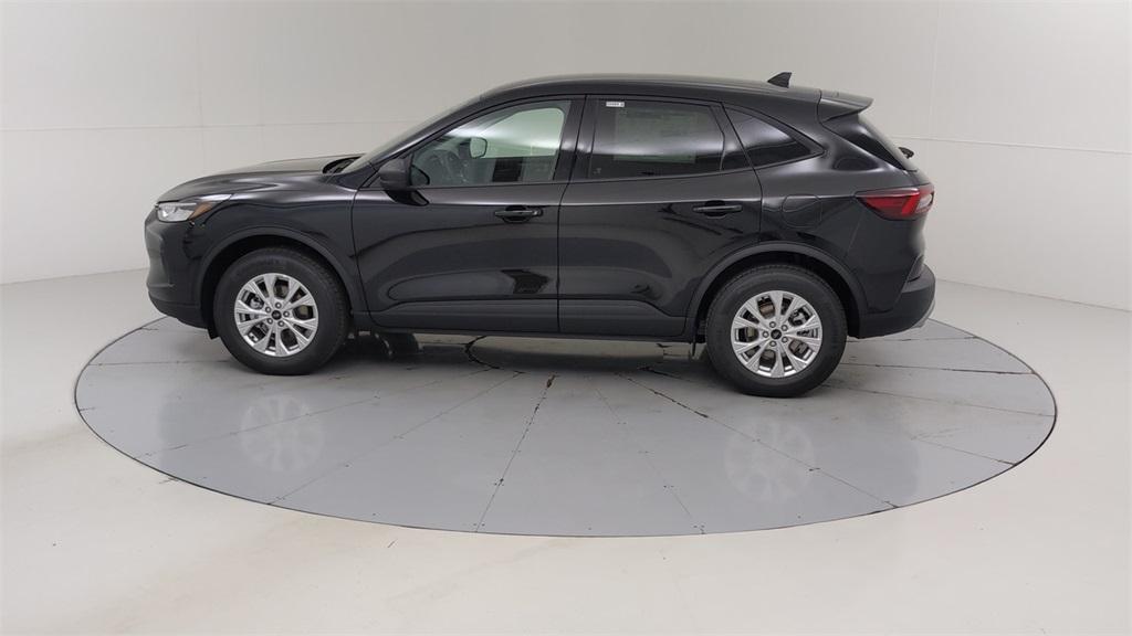 new 2025 Ford Escape car, priced at $35,240