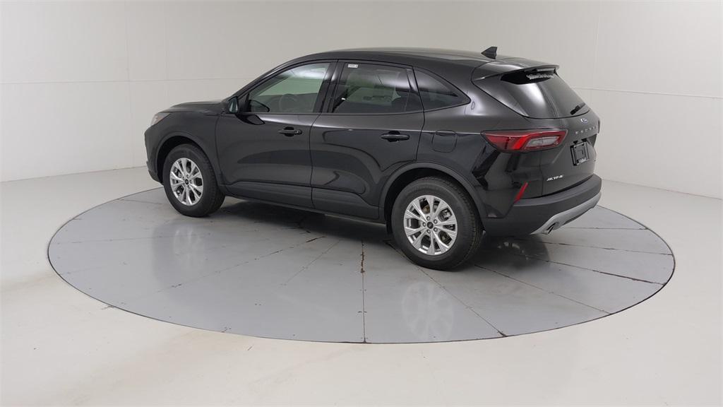 new 2025 Ford Escape car, priced at $35,240