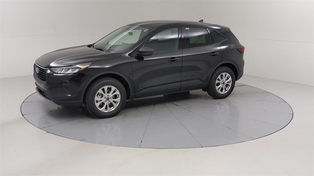 new 2025 Ford Escape car, priced at $35,240