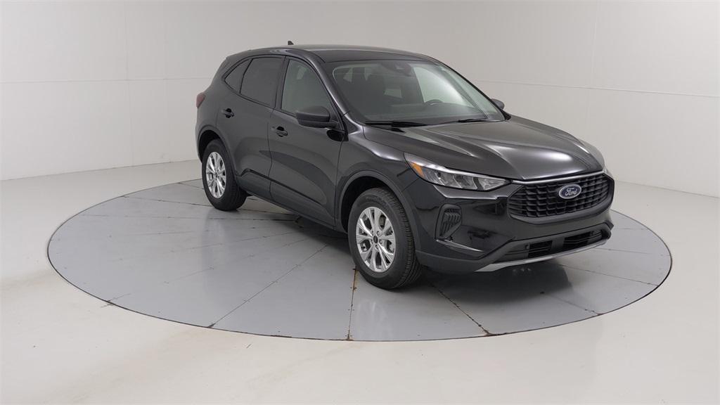 new 2025 Ford Escape car, priced at $35,240