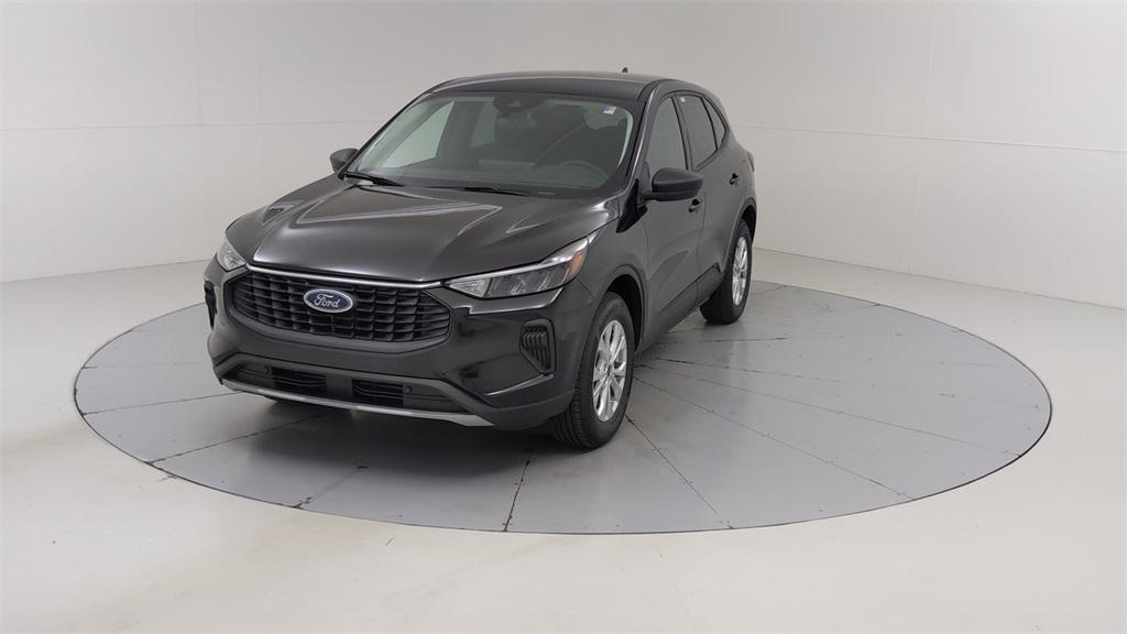 new 2025 Ford Escape car, priced at $35,240