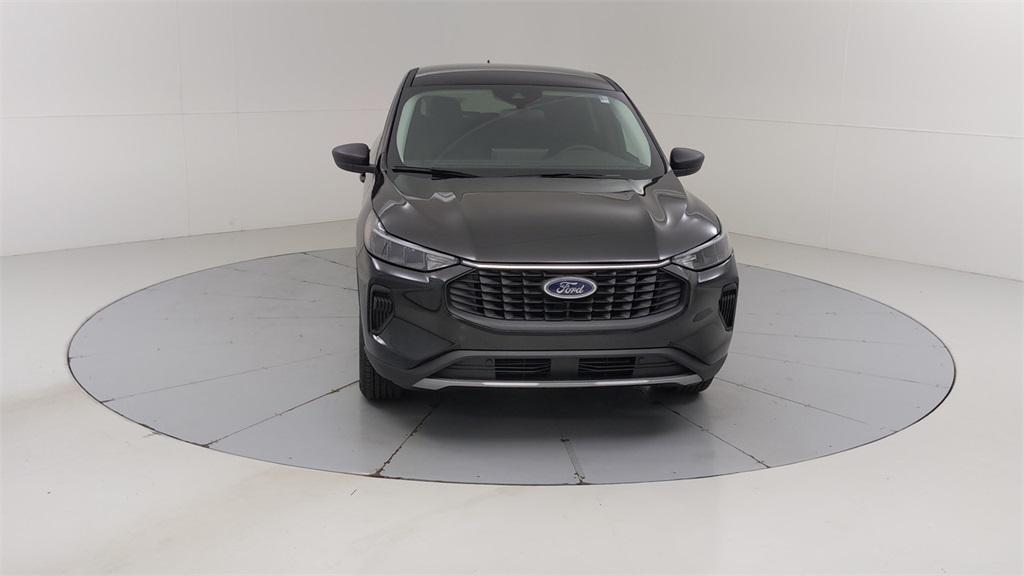 new 2025 Ford Escape car, priced at $35,240