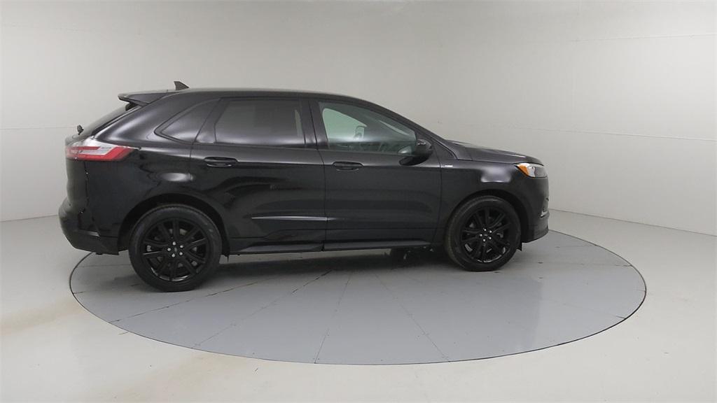 used 2022 Ford Edge car, priced at $28,711