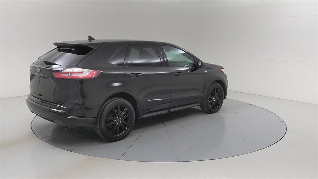 used 2022 Ford Edge car, priced at $28,711