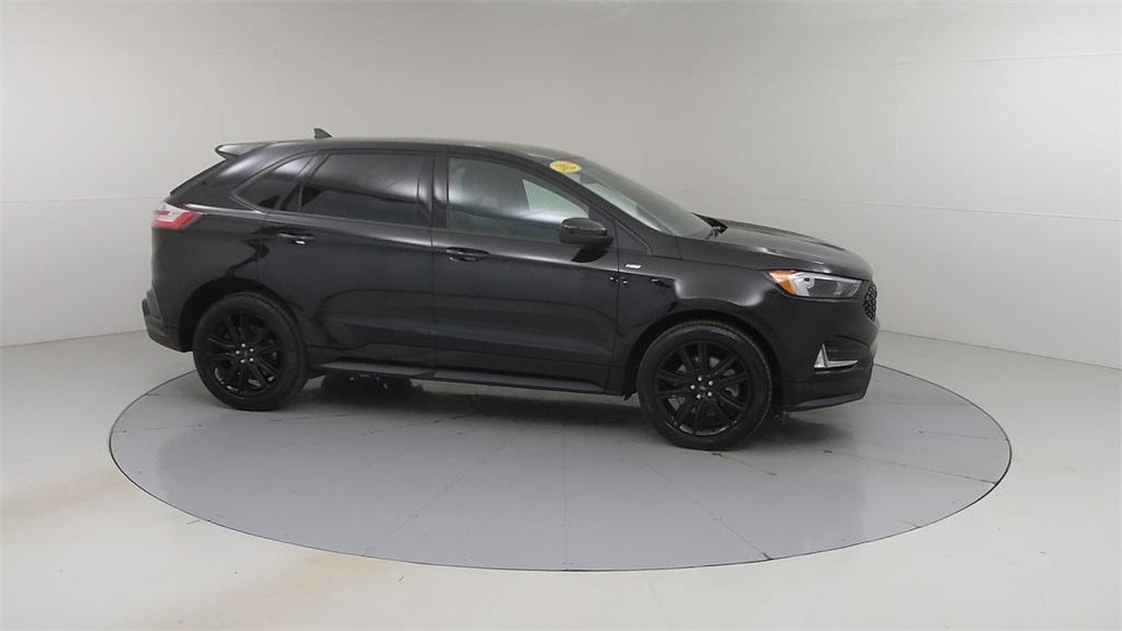 used 2022 Ford Edge car, priced at $28,711