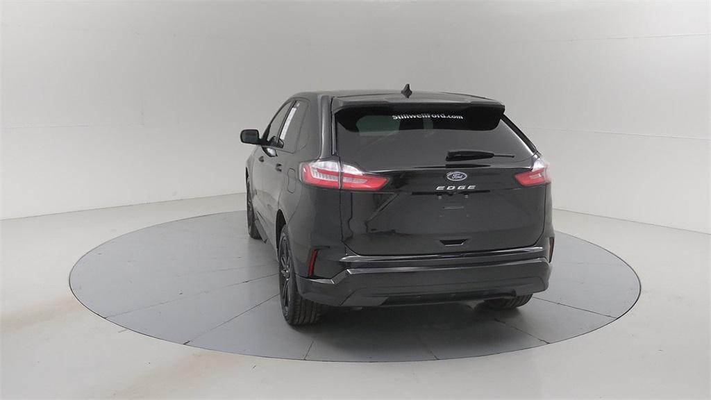used 2022 Ford Edge car, priced at $28,711