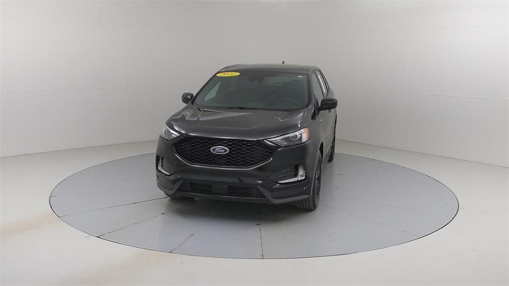 used 2022 Ford Edge car, priced at $28,711