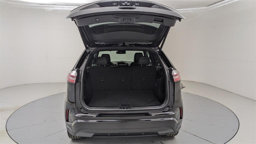 used 2022 Ford Edge car, priced at $28,711