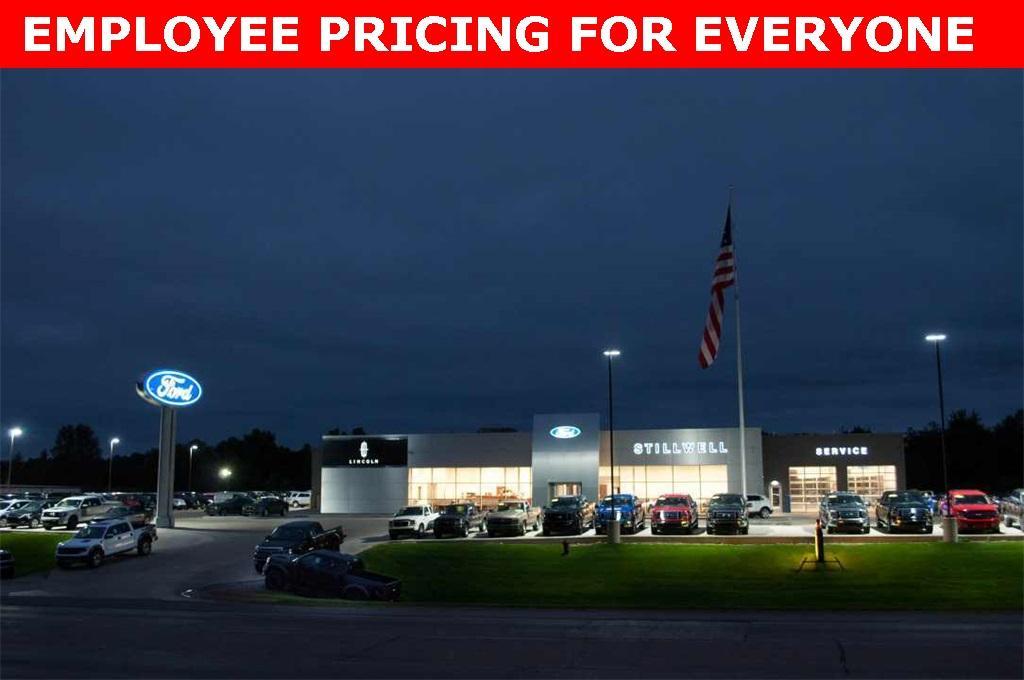 new 2025 Ford F-150 car, priced at $77,000