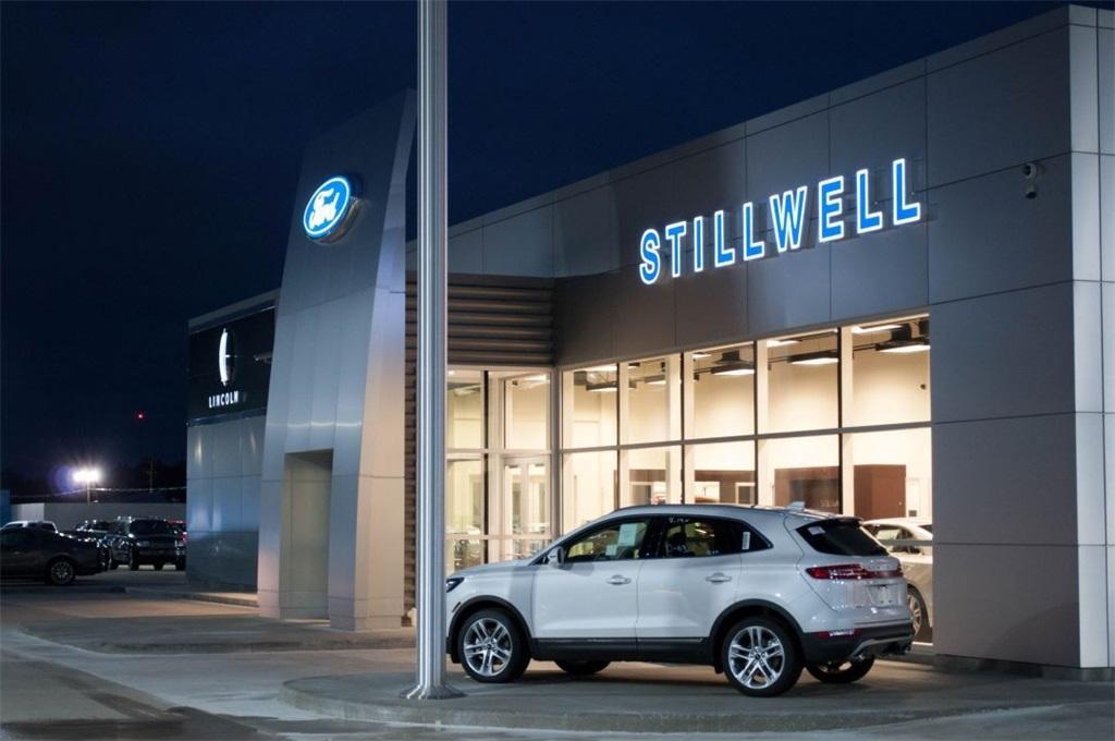 used 2023 Ford Explorer car, priced at $33,241