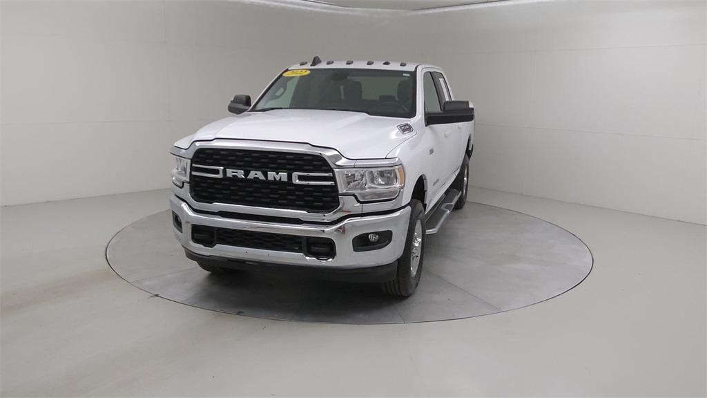 used 2022 Ram 2500 car, priced at $41,362