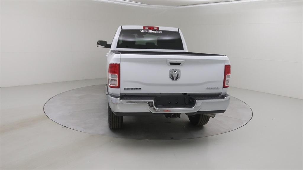 used 2022 Ram 2500 car, priced at $41,362