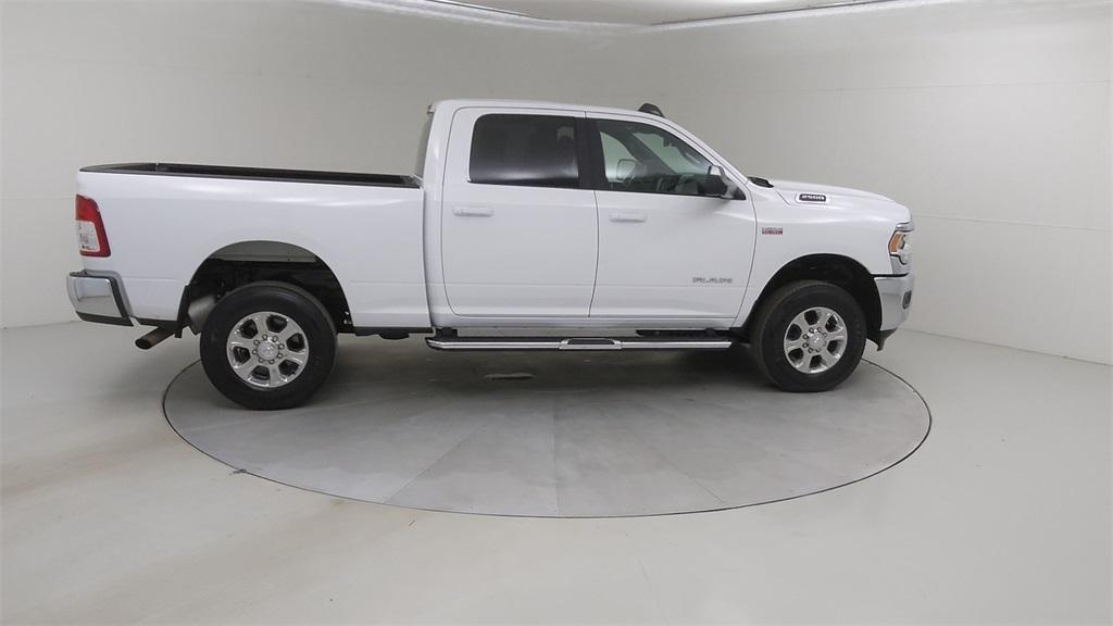 used 2022 Ram 2500 car, priced at $41,362