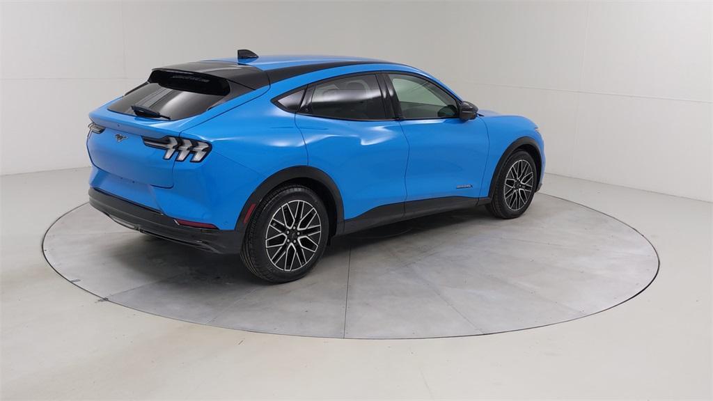used 2024 Ford Mustang Mach-E car, priced at $35,443