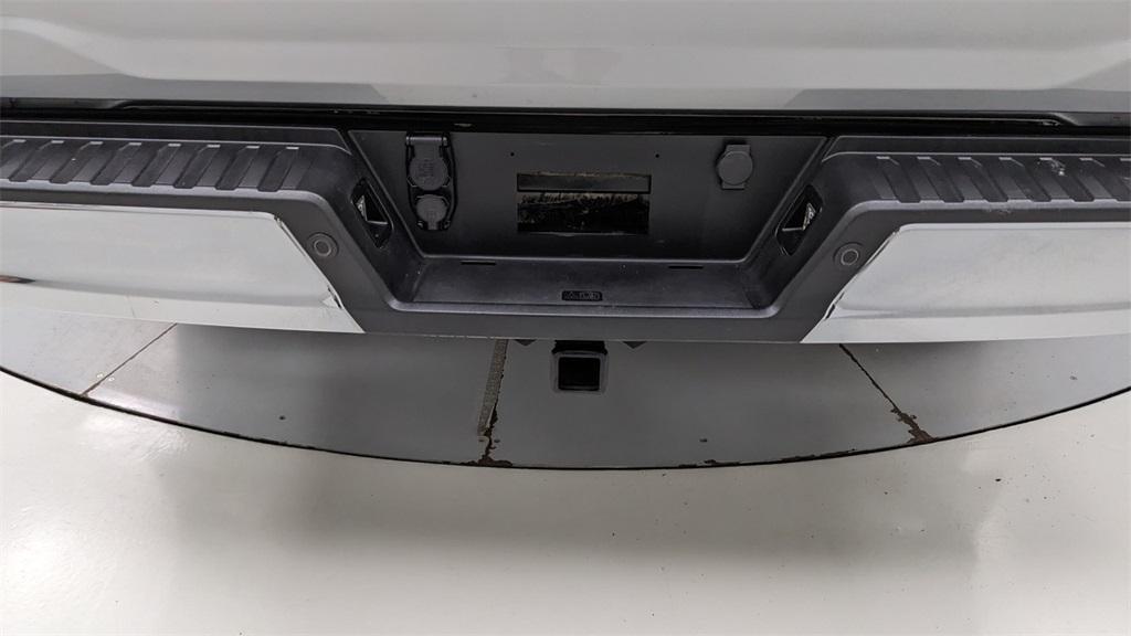 used 2021 Ford F-150 car, priced at $39,877