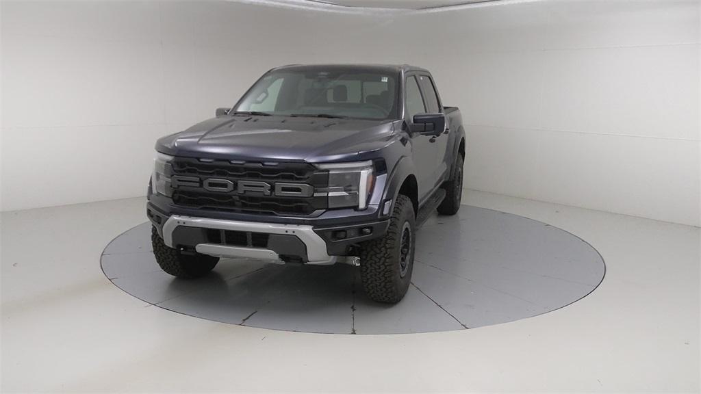 new 2025 Ford F-150 car, priced at $94,190