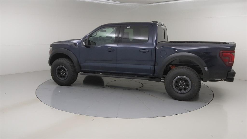 new 2025 Ford F-150 car, priced at $94,190