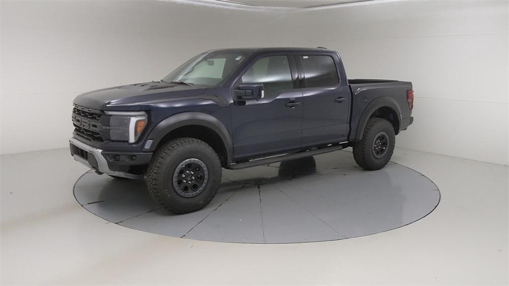 new 2025 Ford F-150 car, priced at $94,190