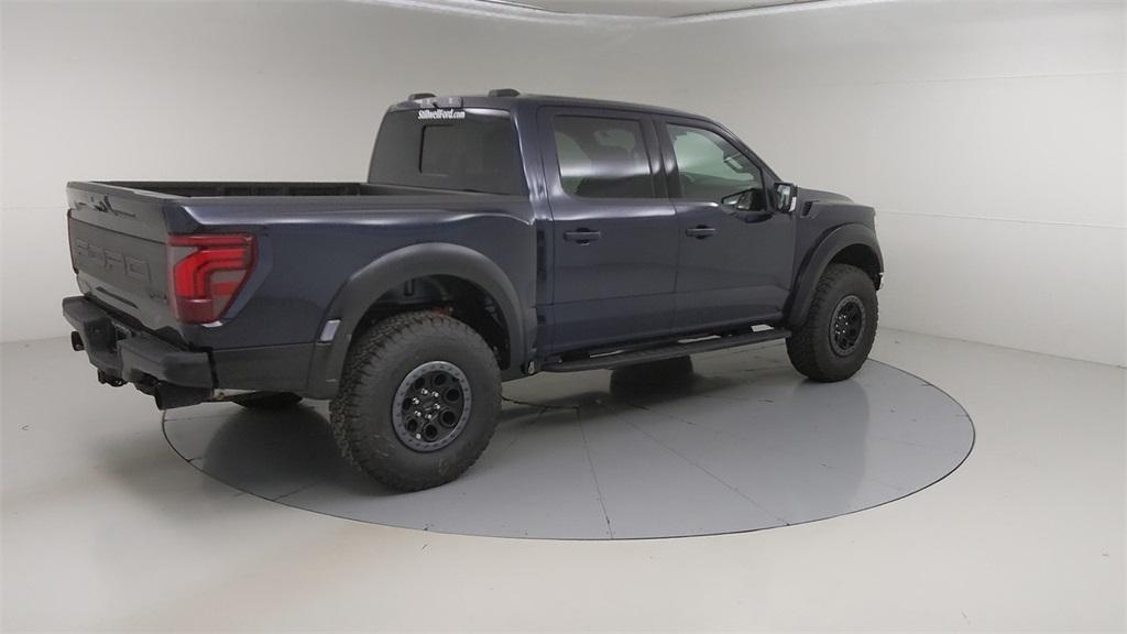 new 2025 Ford F-150 car, priced at $94,190