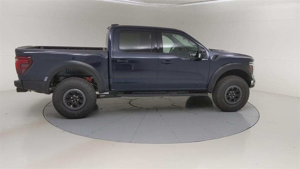 new 2025 Ford F-150 car, priced at $94,190