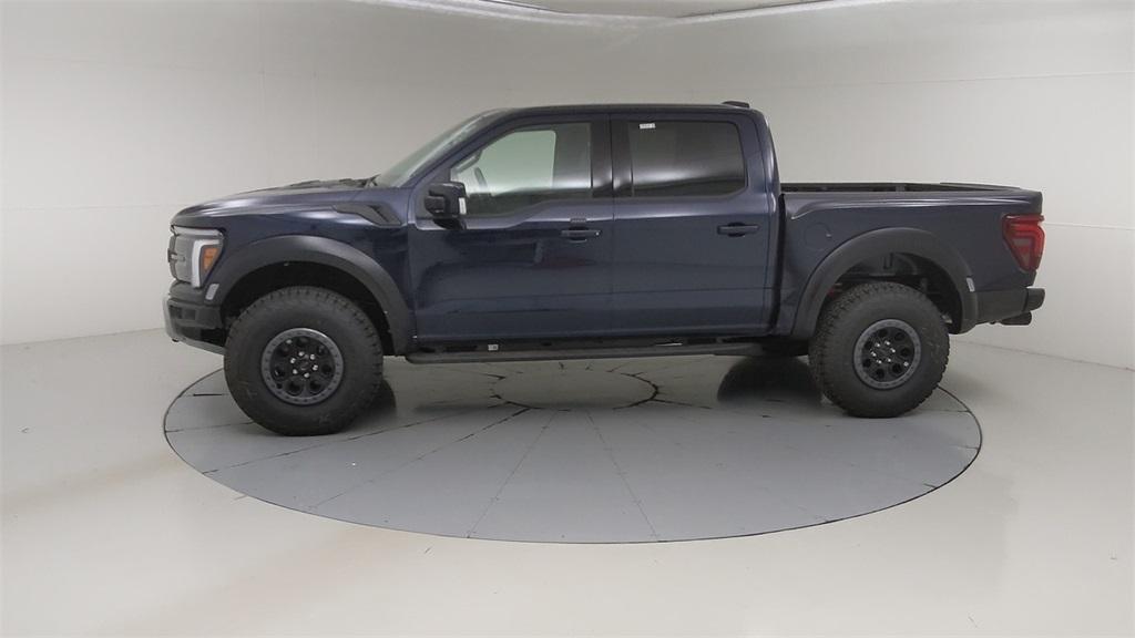 new 2025 Ford F-150 car, priced at $94,190