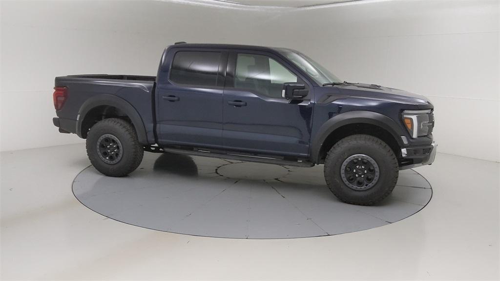 new 2025 Ford F-150 car, priced at $94,190