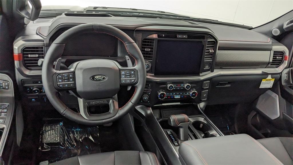 new 2025 Ford F-150 car, priced at $94,190