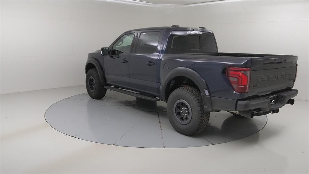 new 2025 Ford F-150 car, priced at $94,190