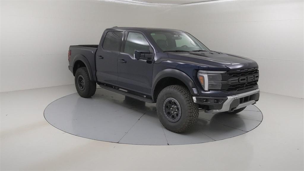 new 2025 Ford F-150 car, priced at $94,190