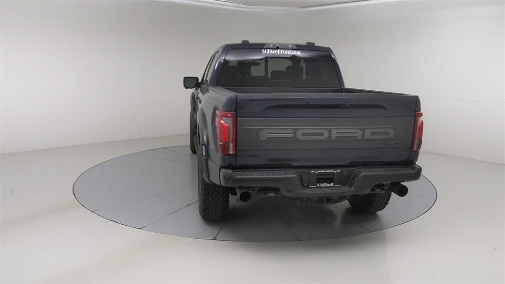 new 2025 Ford F-150 car, priced at $94,190