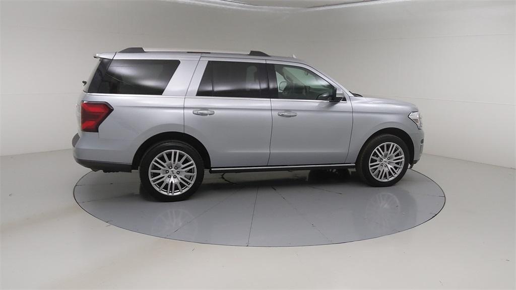used 2024 Ford Expedition car, priced at $61,602
