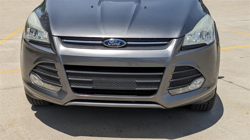 used 2014 Ford Escape car, priced at $10,217