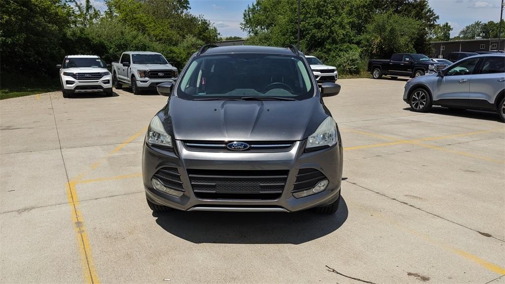 used 2014 Ford Escape car, priced at $10,217