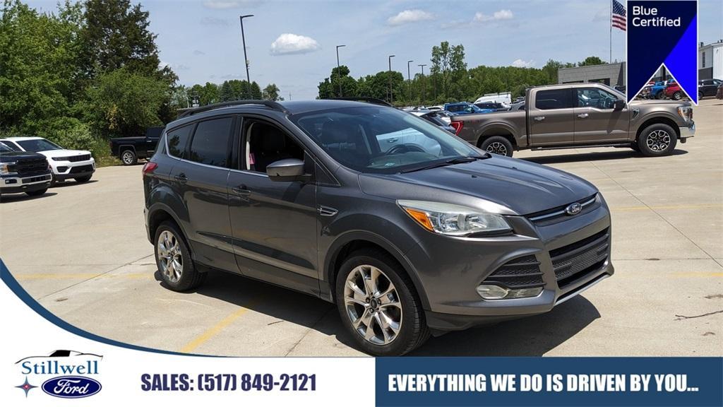 used 2014 Ford Escape car, priced at $10,217